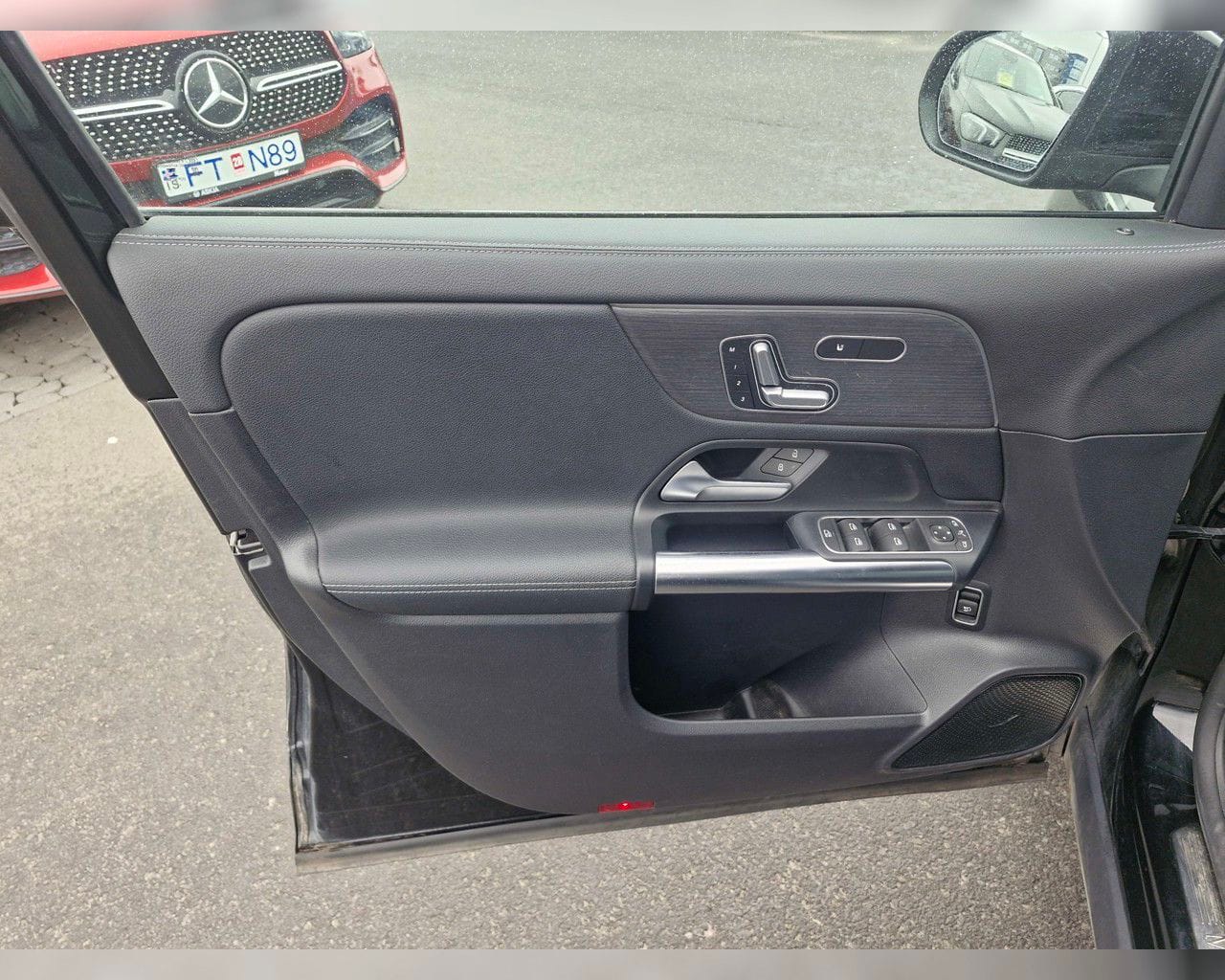 MERCEDES-BENZ EQA 250 PROGRESSIVE