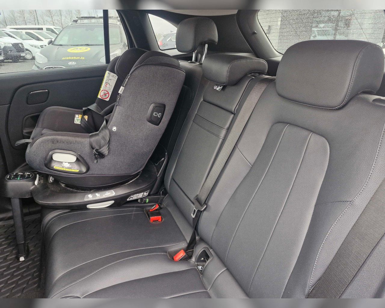 MERCEDES-BENZ EQA 250 PROGRESSIVE