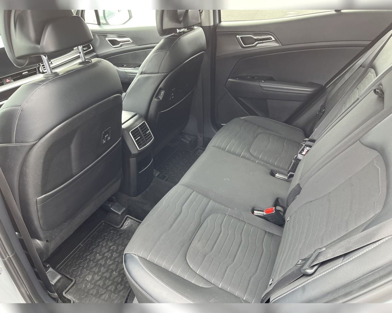 KIA SPORTAGE STYLE MHEV