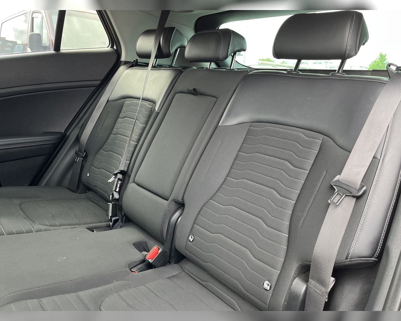 KIA SPORTAGE STYLE MHEV
