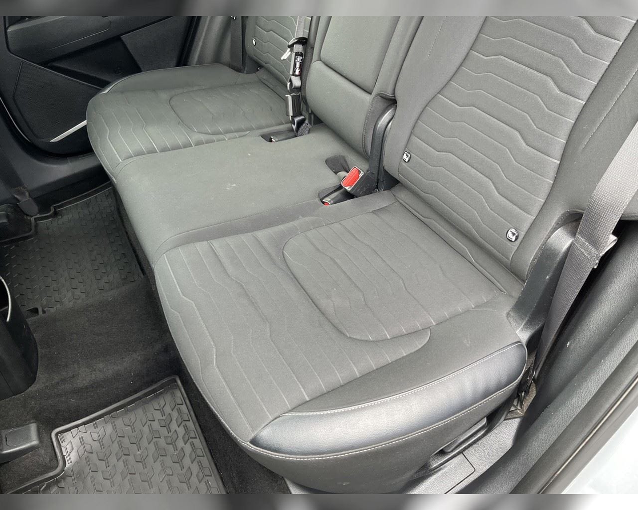 KIA SPORTAGE STYLE MHEV