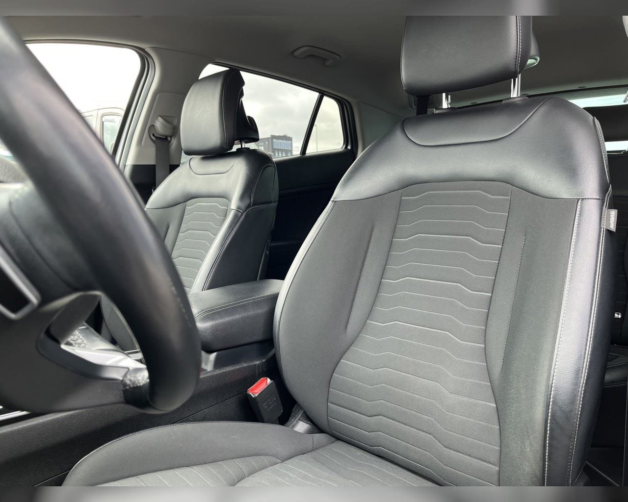 KIA SPORTAGE STYLE MHEV