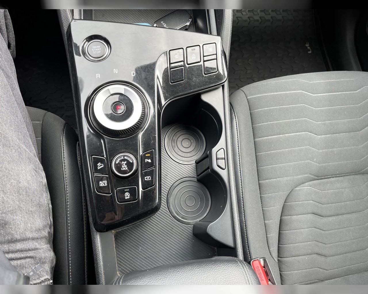 KIA SPORTAGE STYLE MHEV