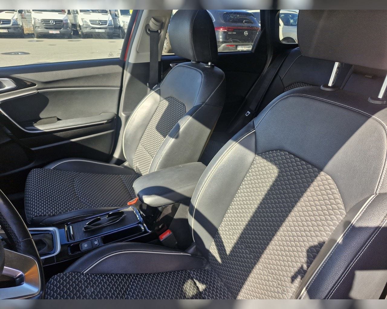KIA CEED SW STYLE PHEV