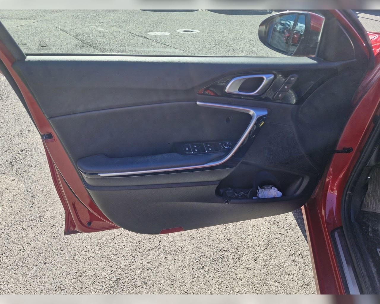 KIA CEED SW STYLE PHEV
