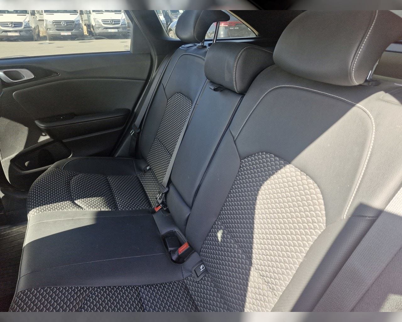 KIA CEED SW STYLE PHEV