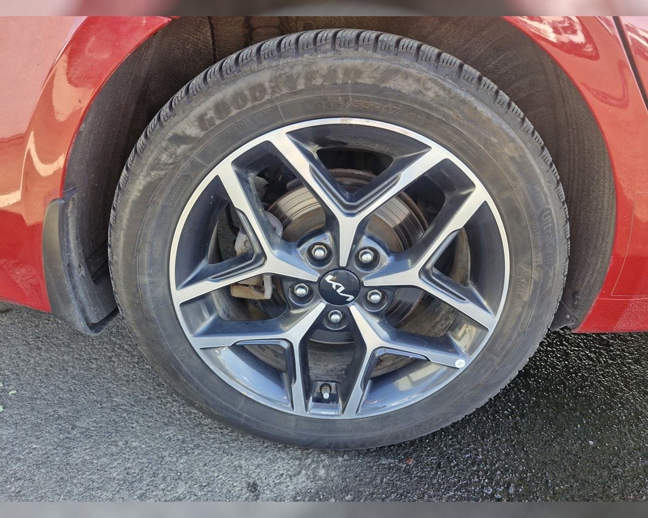 KIA CEED SW STYLE PHEV