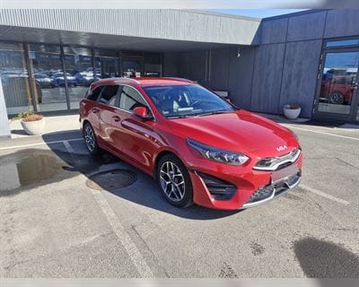 KIA CEED SW STYLE PHEV