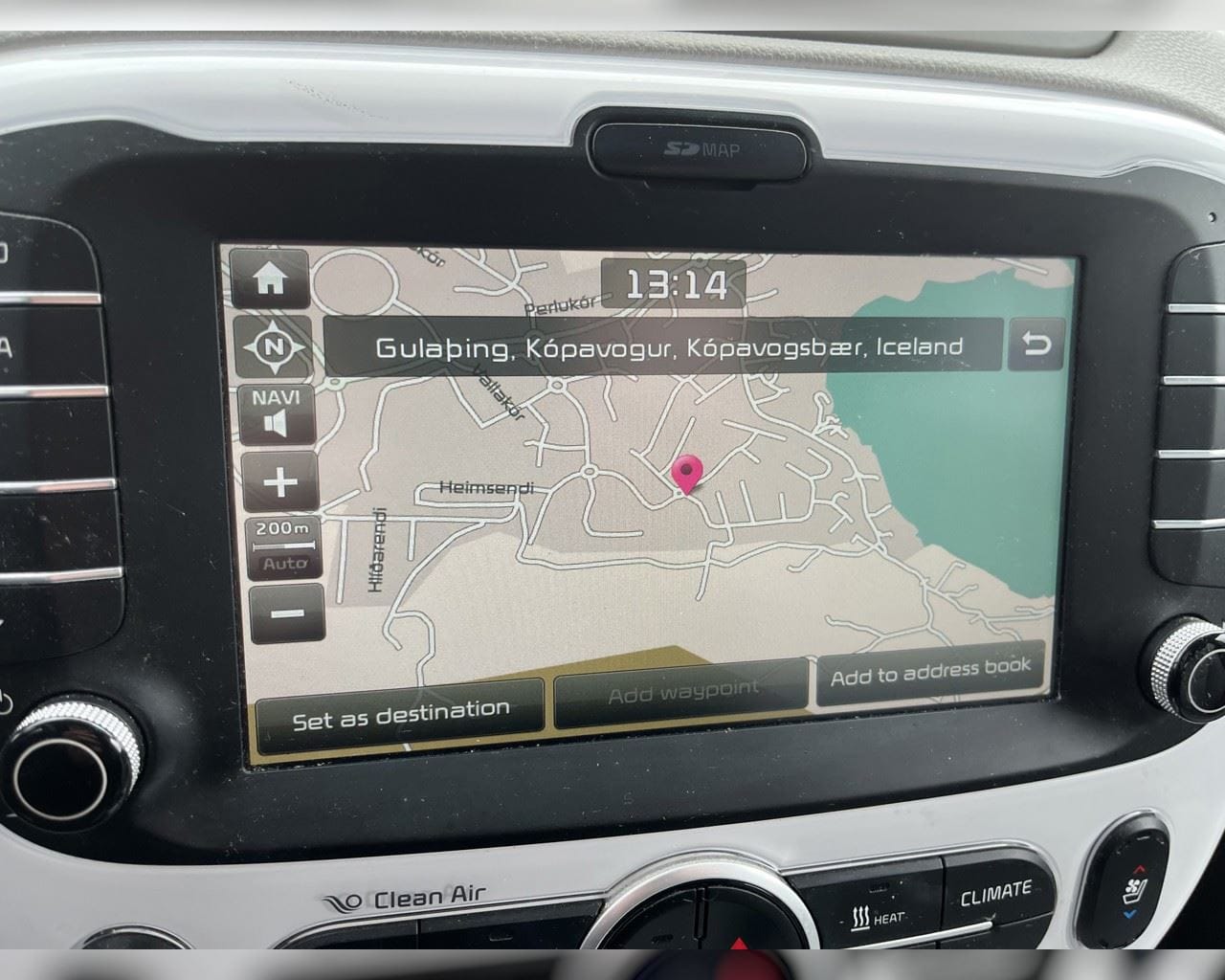 KIA SOUL 27KWH