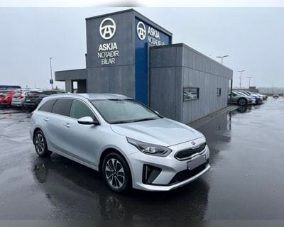 KIA CEED SW PHEV URBAN