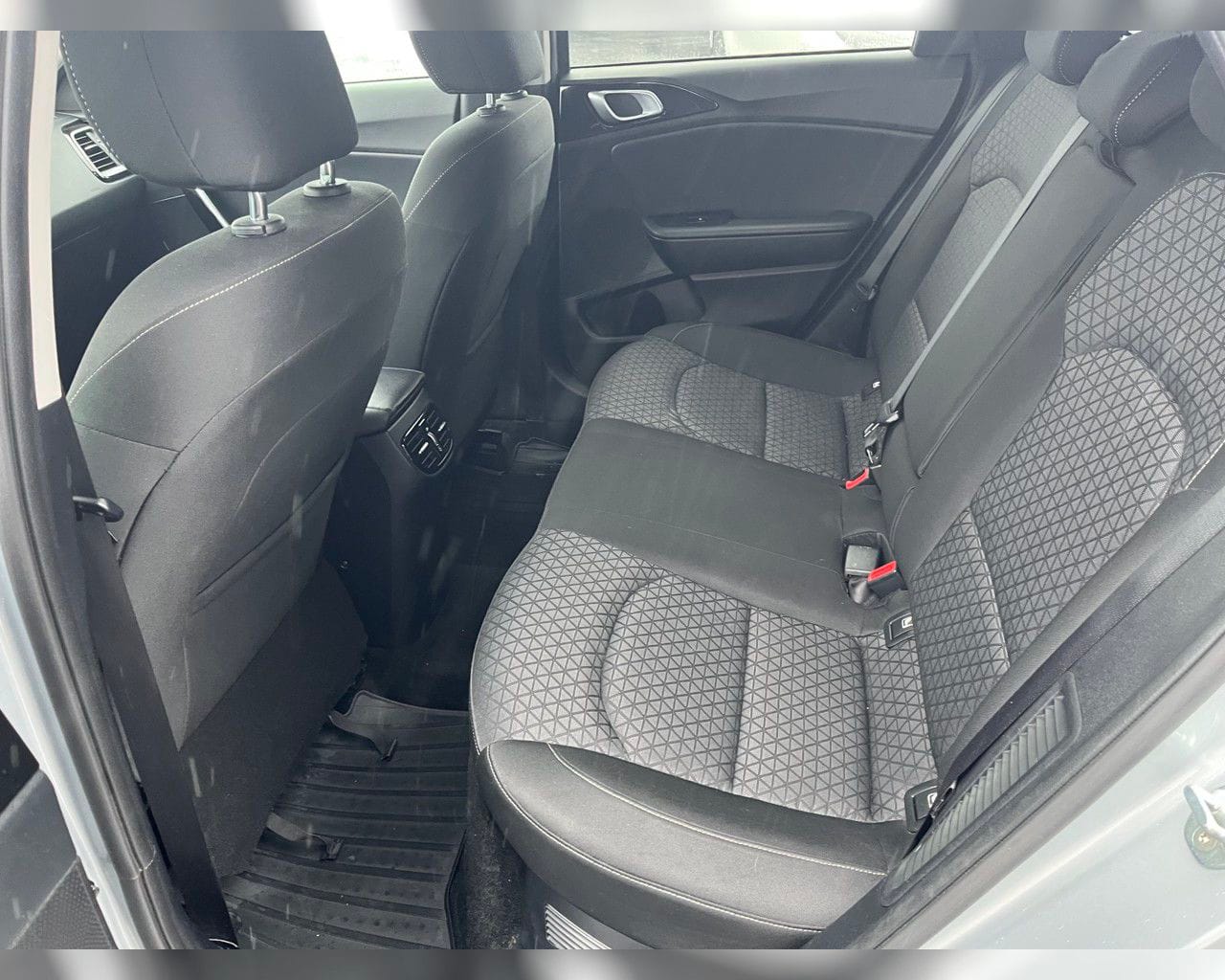 KIA CEED SW PHEV URBAN