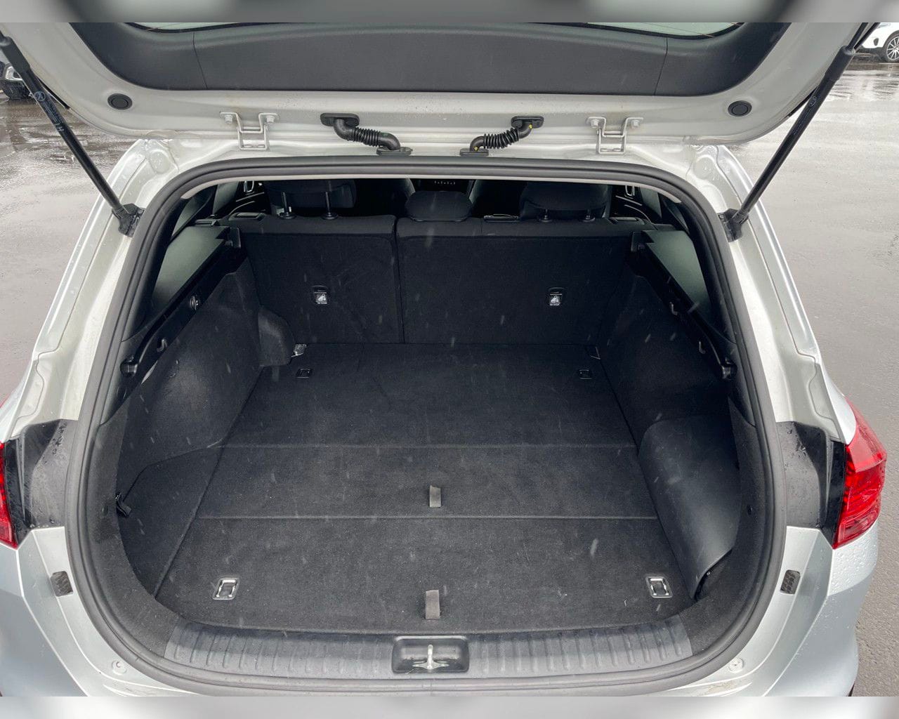 KIA CEED SW PHEV URBAN