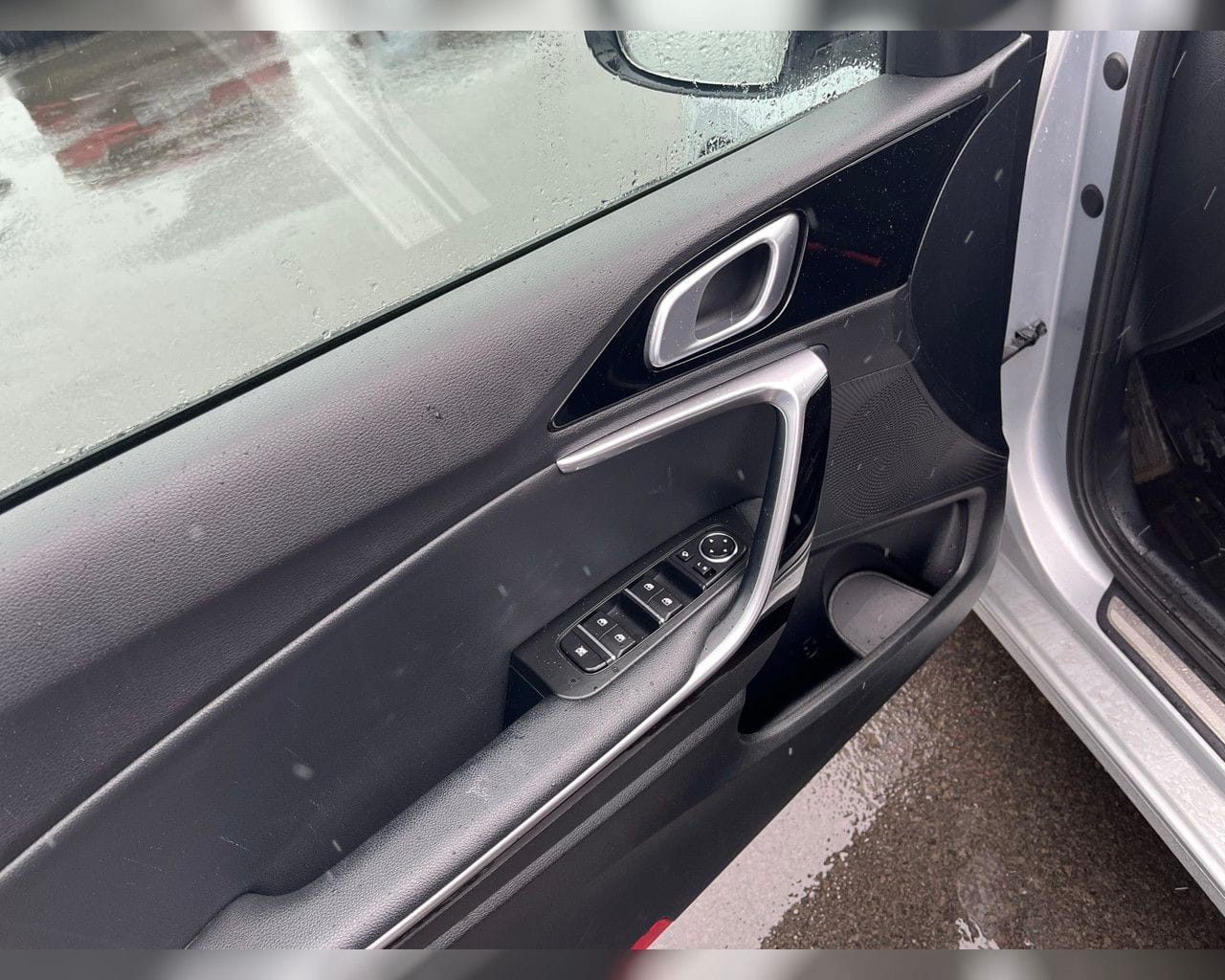 KIA CEED SW PHEV URBAN