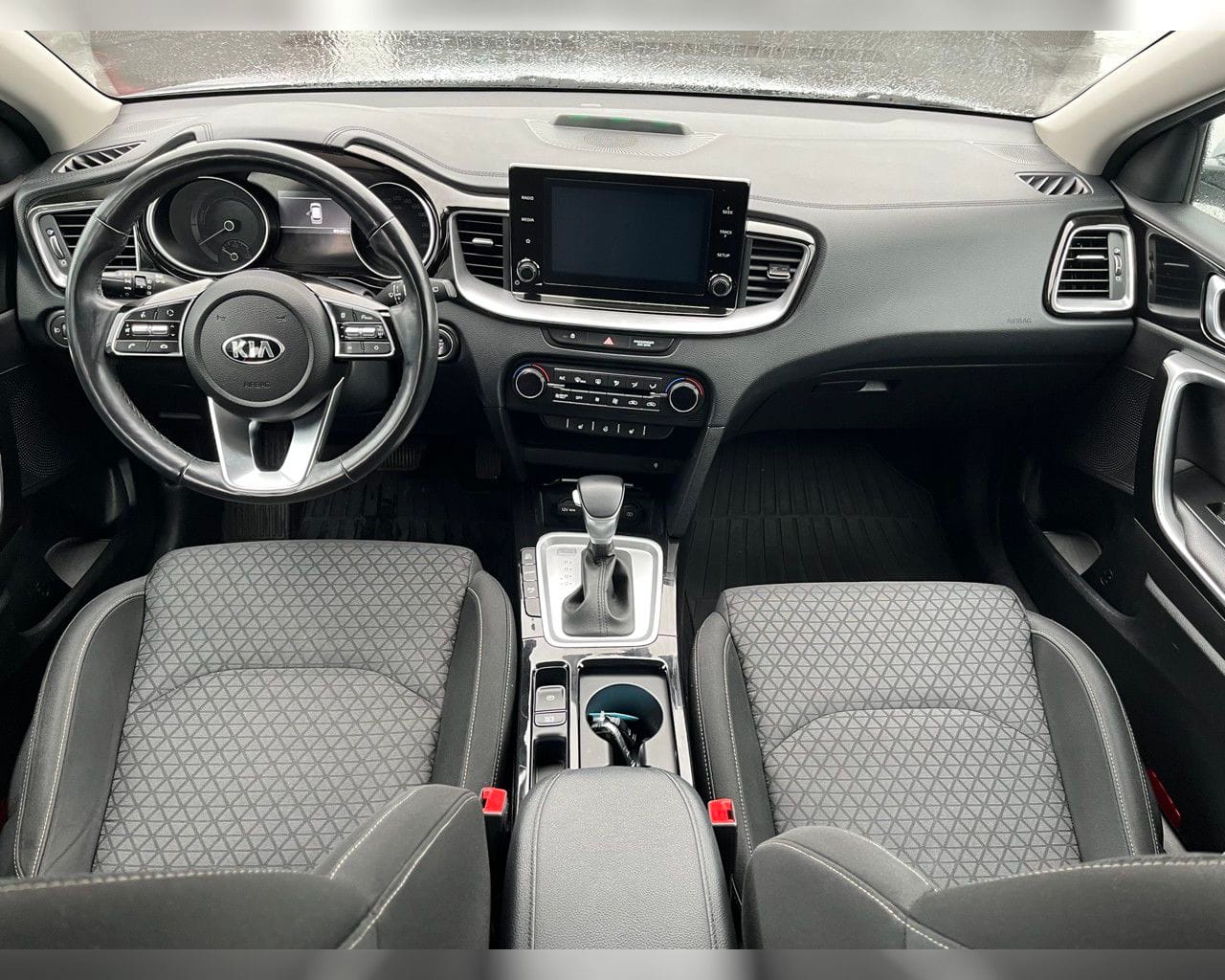 KIA CEED SW PHEV URBAN