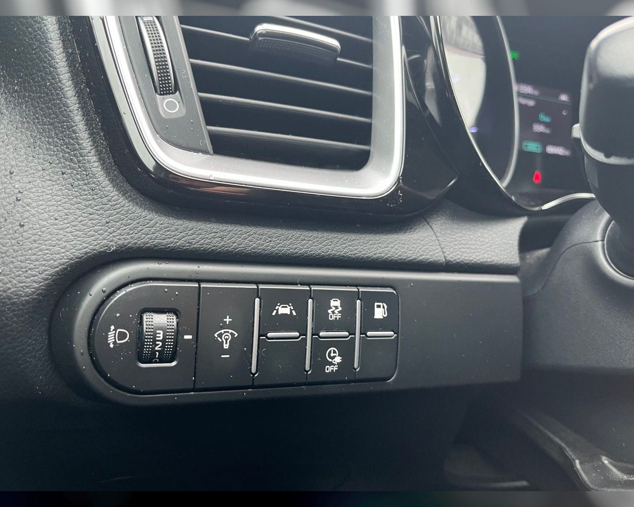 KIA CEED SW PHEV URBAN