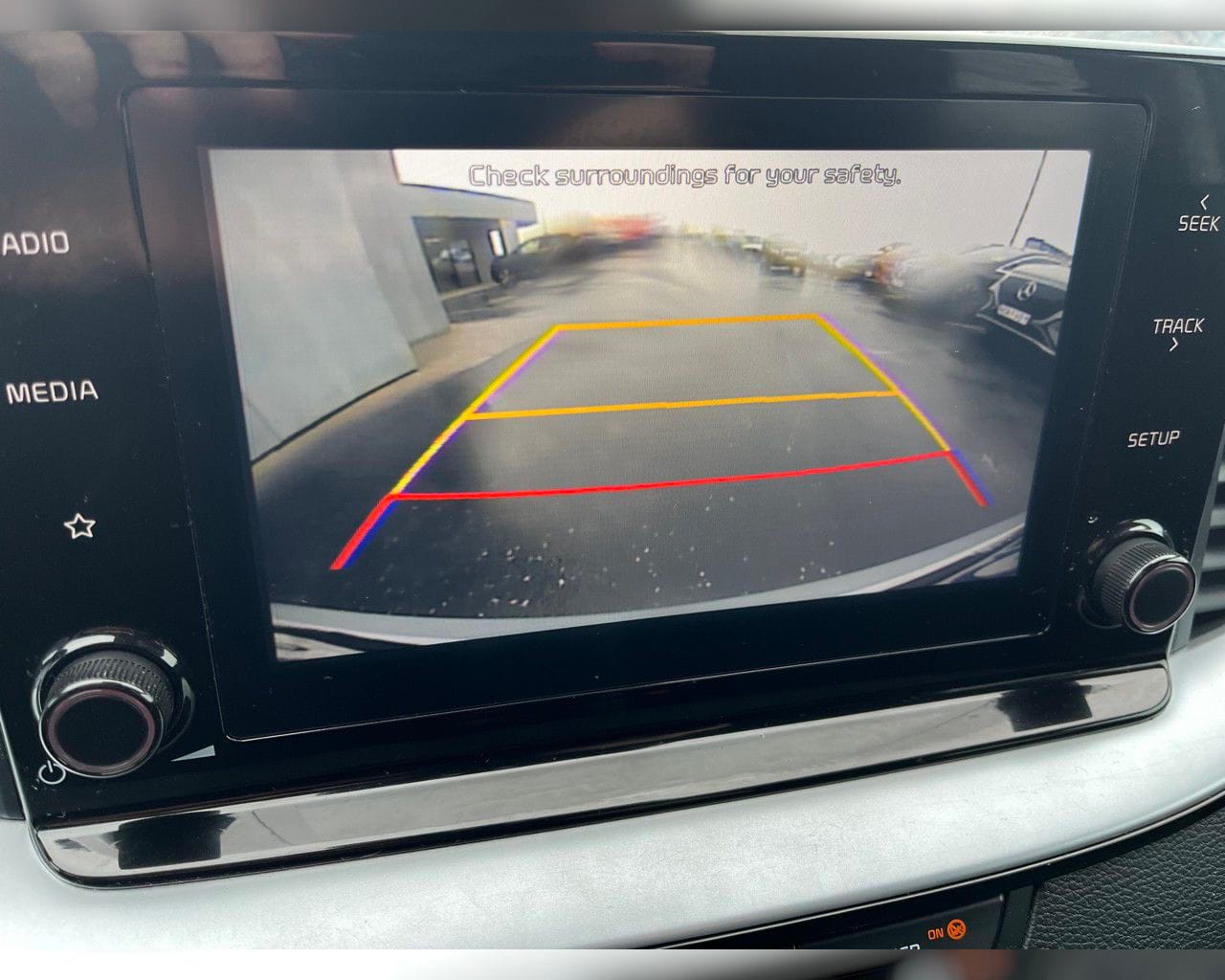 KIA CEED SW PHEV URBAN