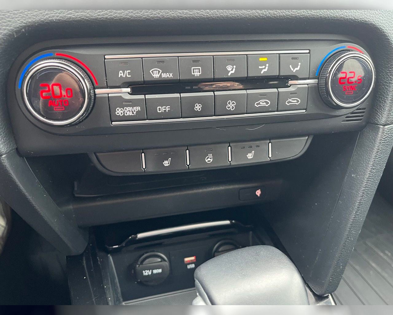KIA CEED SW PHEV URBAN