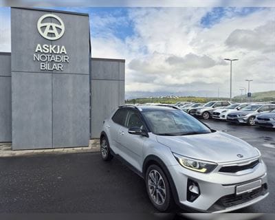 KIA STONIC STYLE