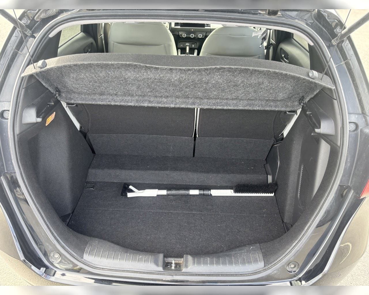 HONDA JAZZ EXECUTIVE HYBRID