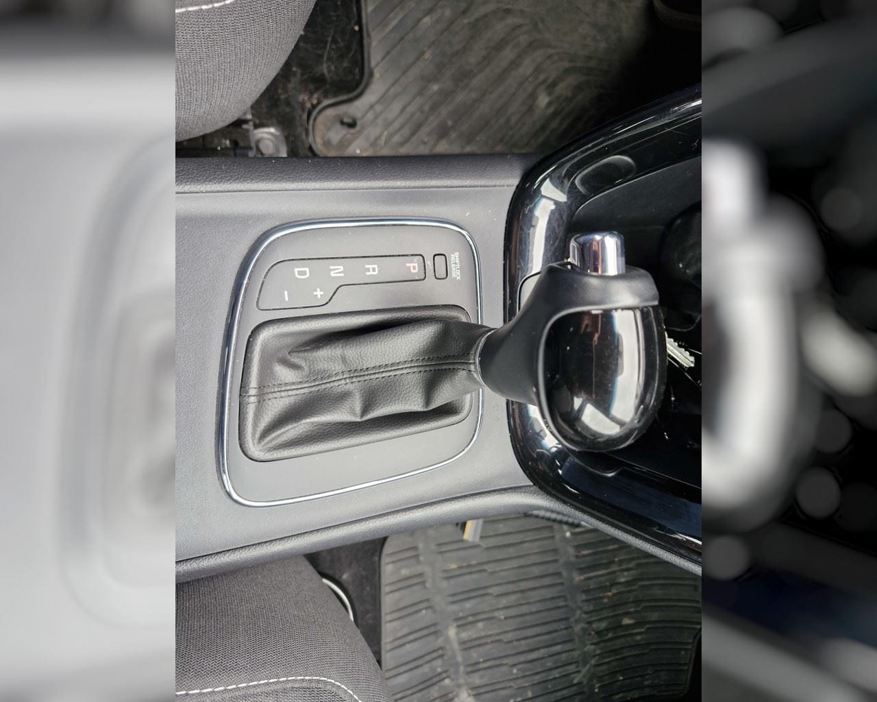 KIA CEED EX
