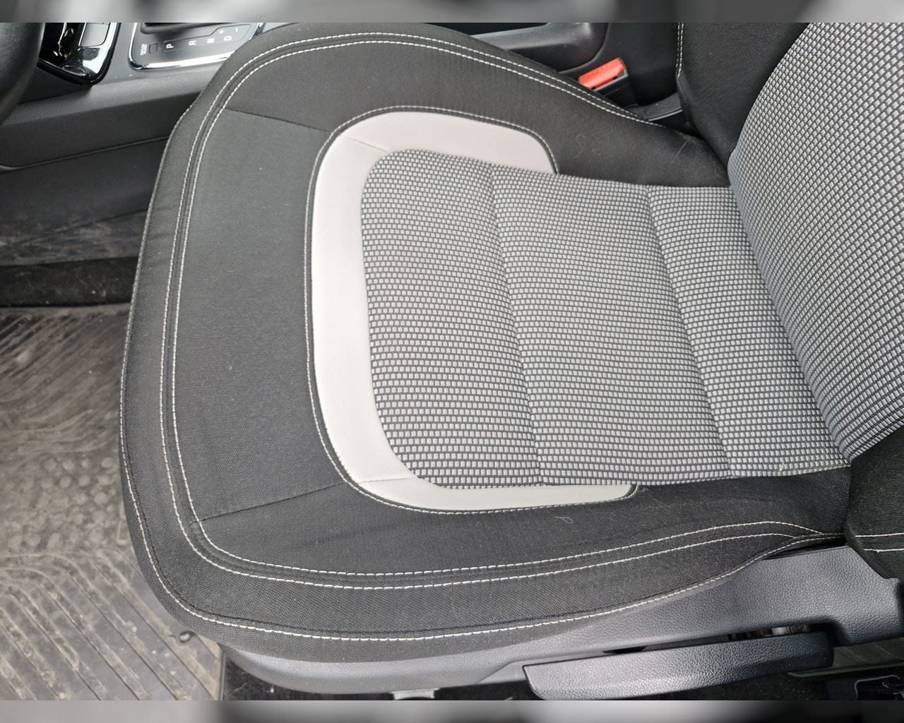 KIA CEED EX