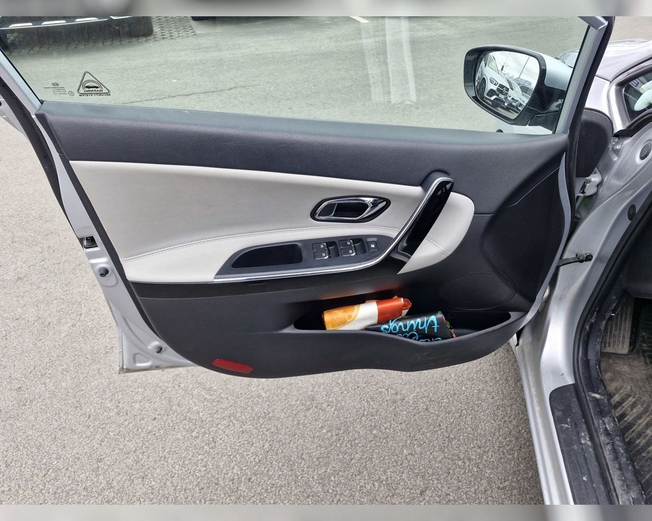 KIA CEED EX