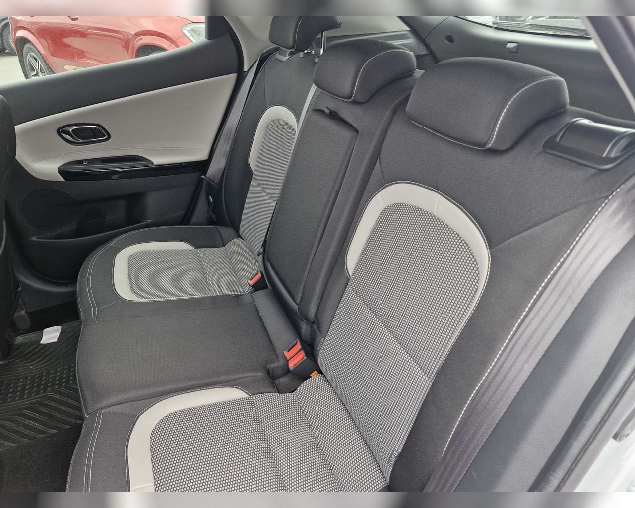 KIA CEED EX
