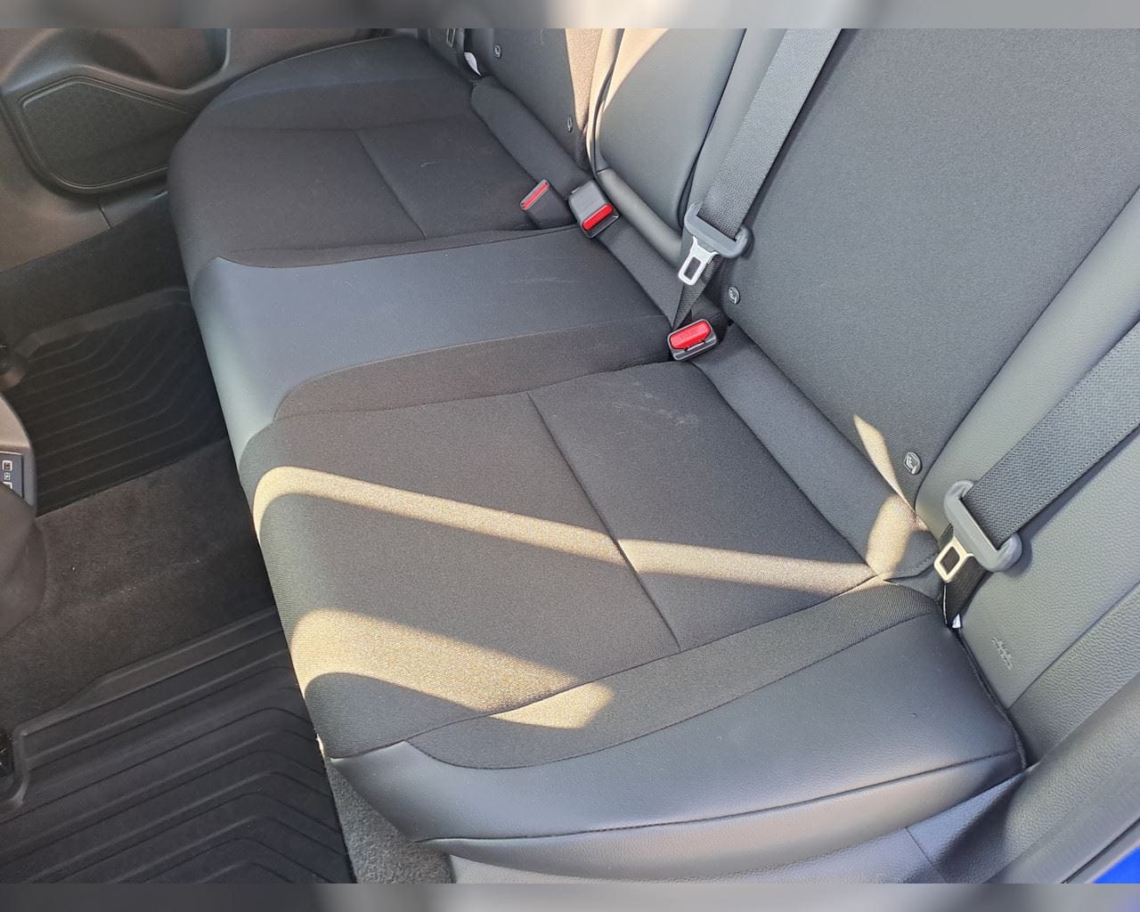 HONDA CIVIC 5DR SPORT