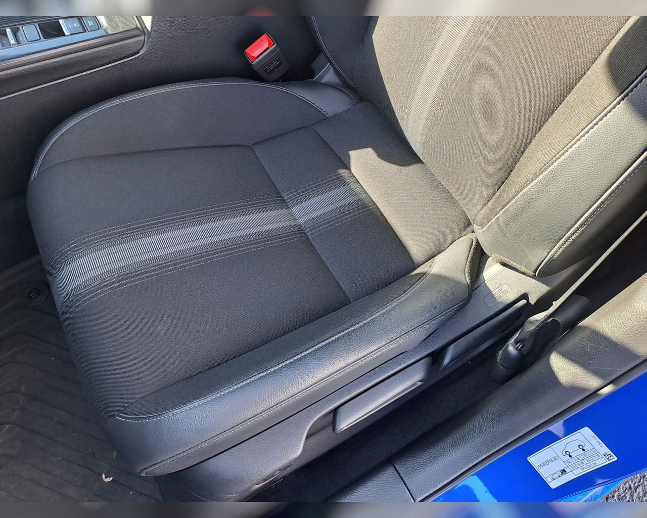 HONDA CIVIC 5DR SPORT