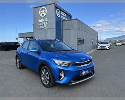 KIA STONIC URBAN