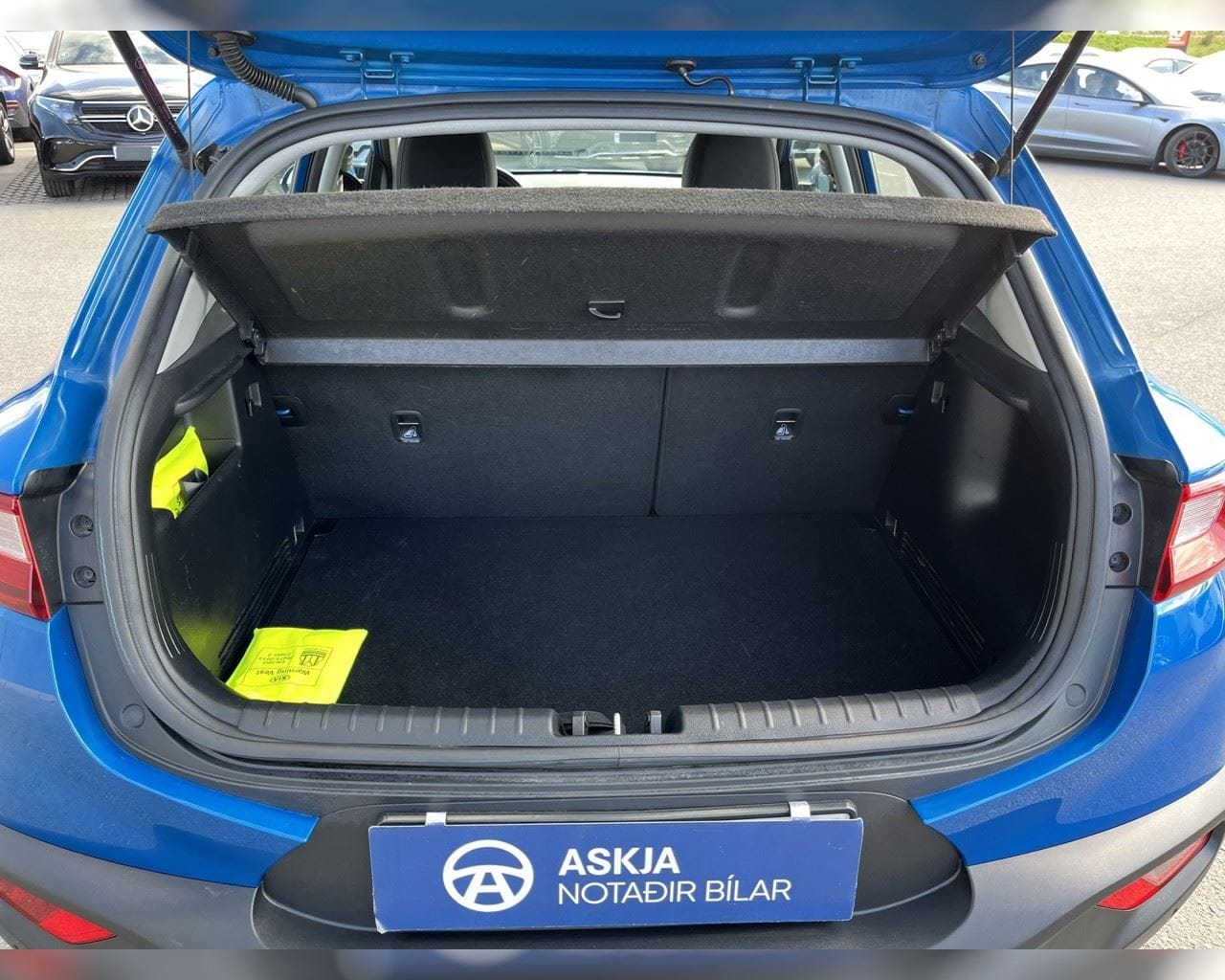 KIA STONIC URBAN
