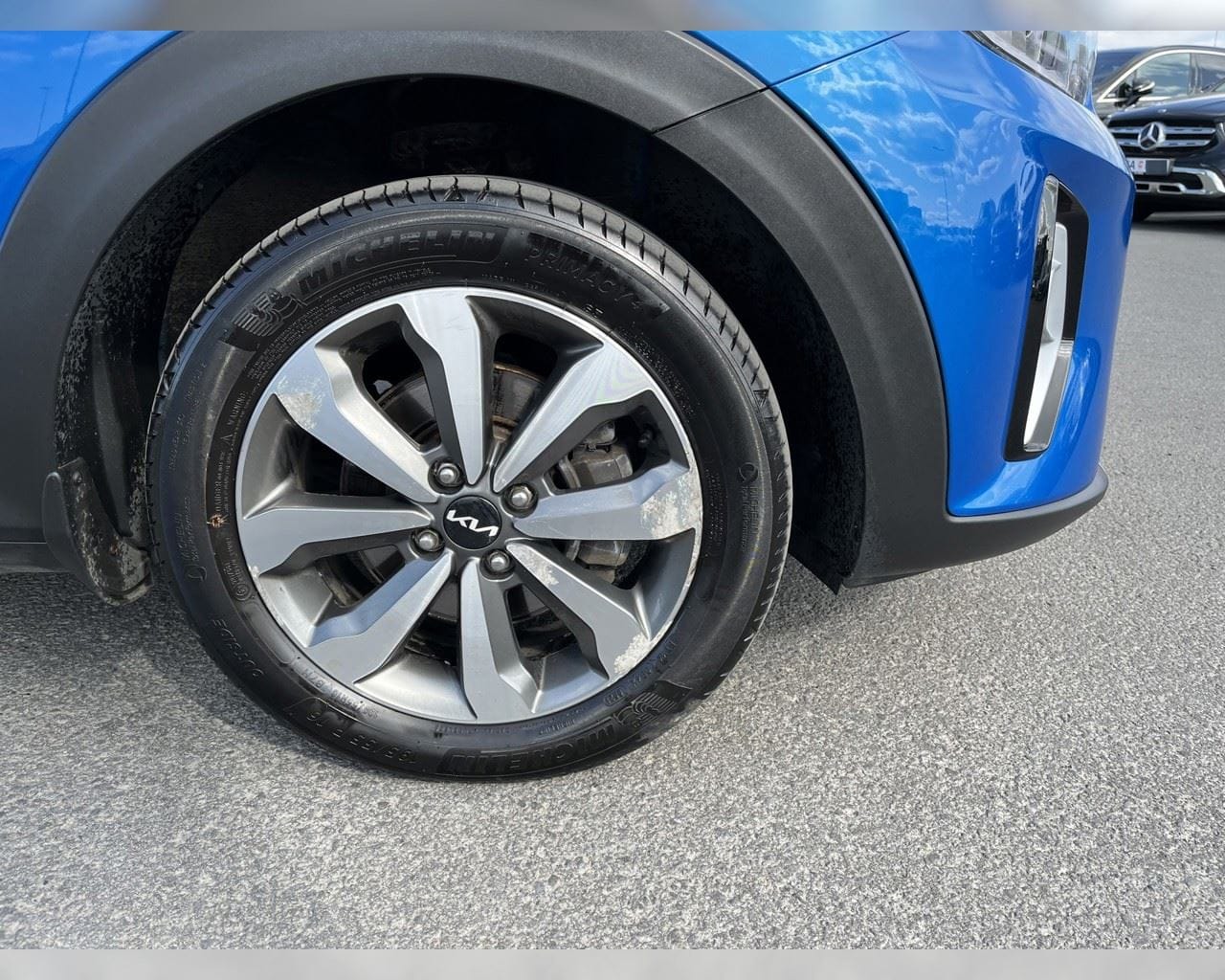 KIA STONIC URBAN