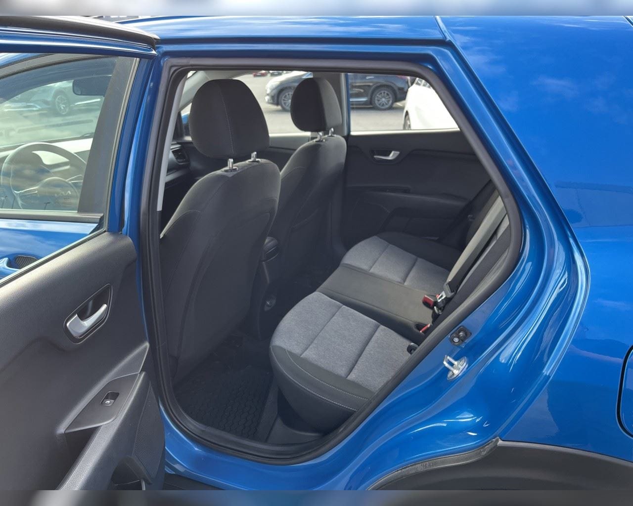 KIA STONIC URBAN