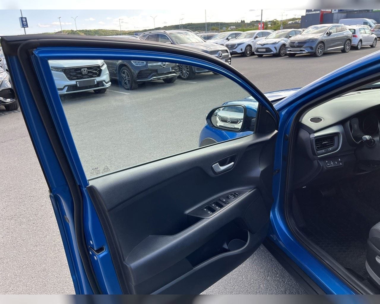 KIA STONIC URBAN