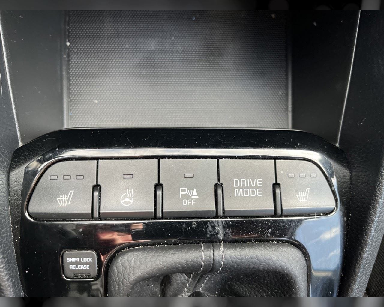 KIA STONIC URBAN
