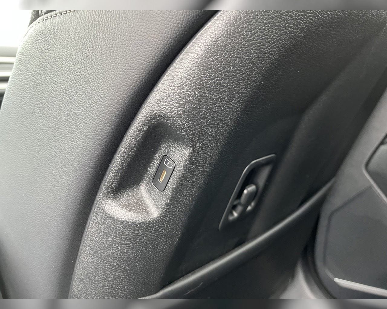 KIA SPORTAGE LUXURY PHEV