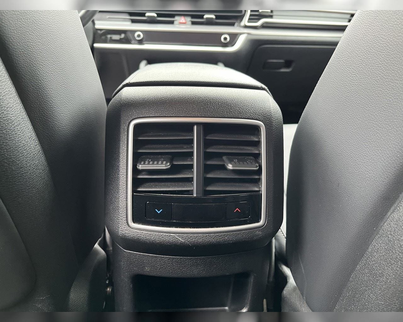 KIA SPORTAGE LUXURY PHEV