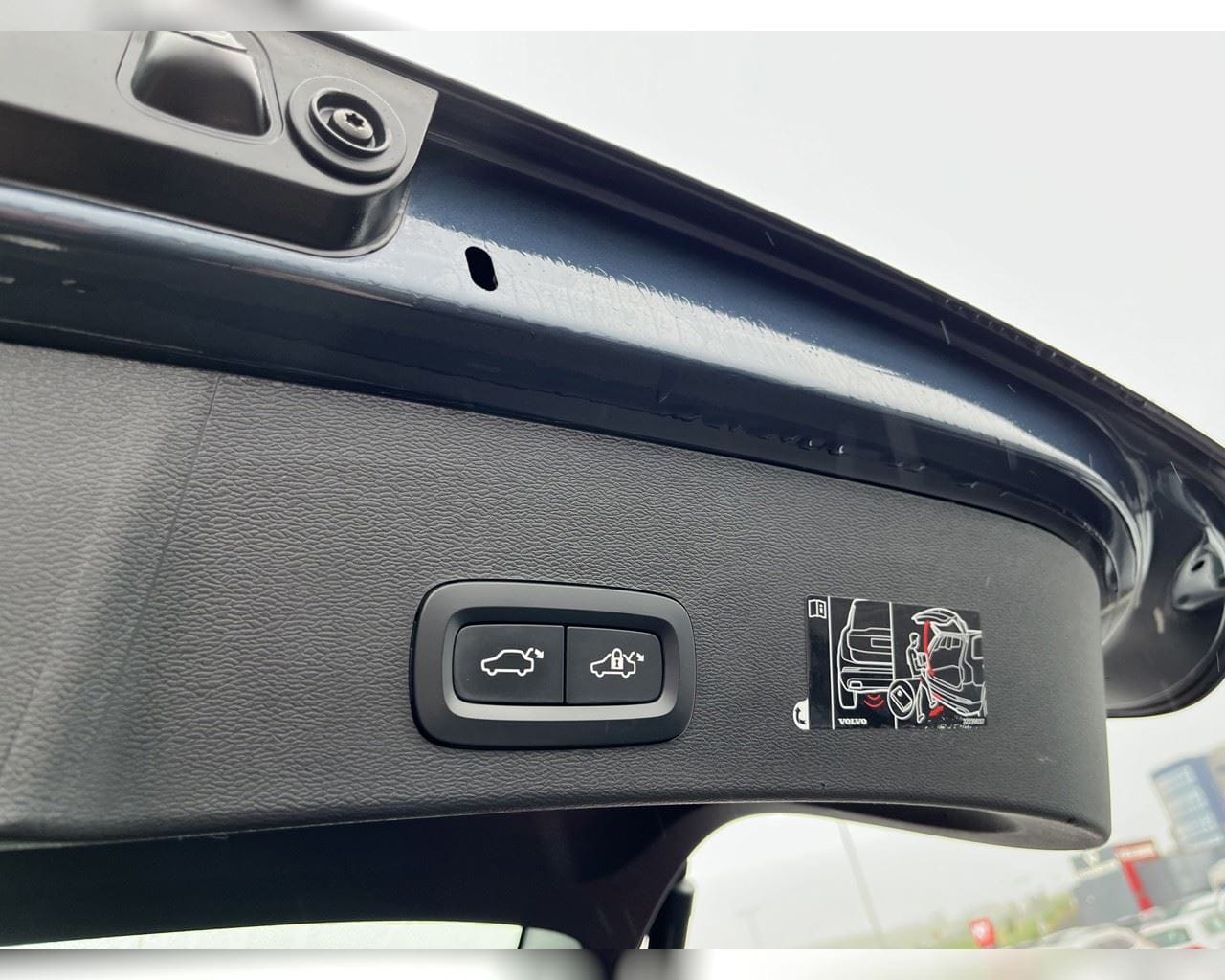 VOLVO XC40 INSCRIPTION
