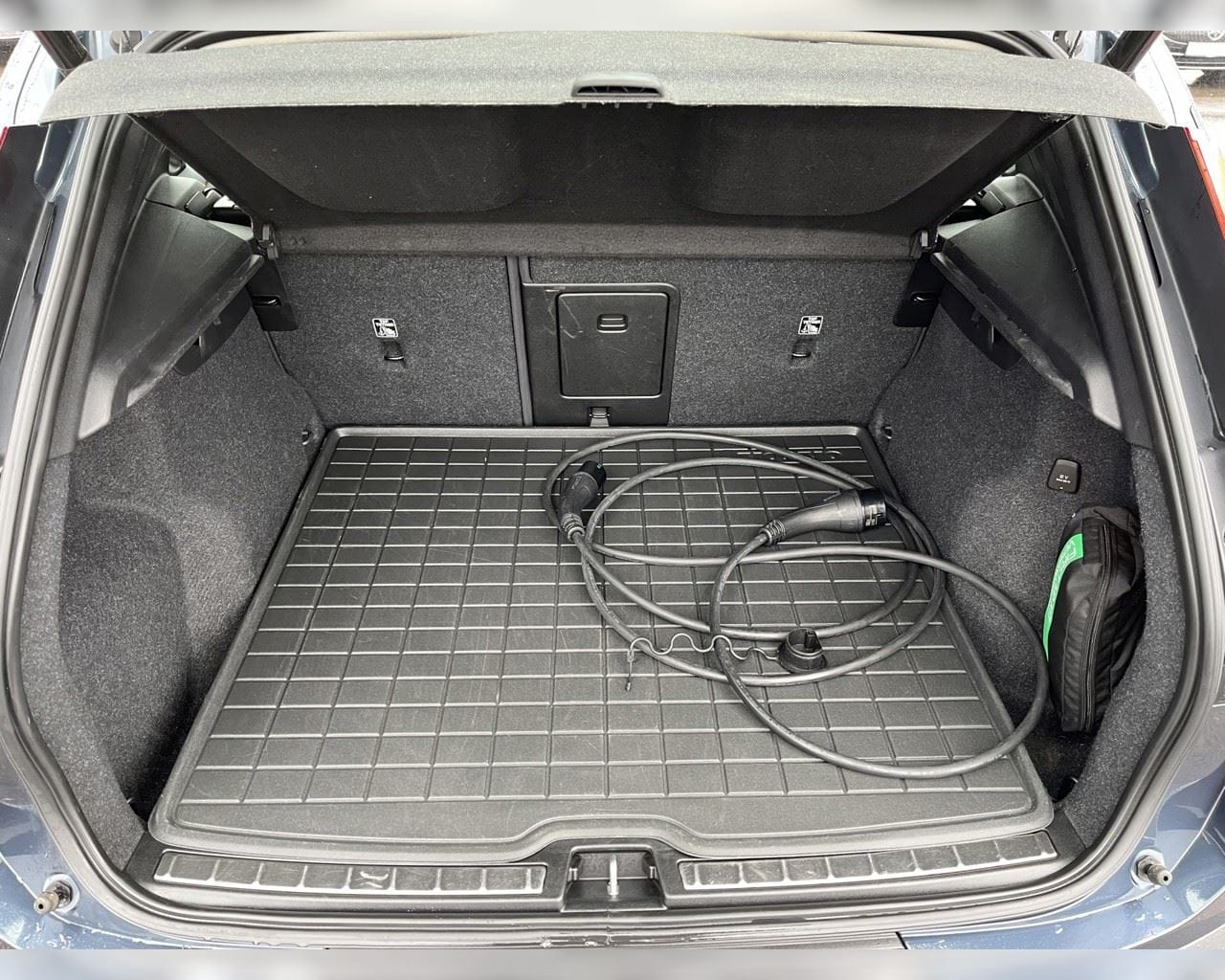 VOLVO XC40 INSCRIPTION