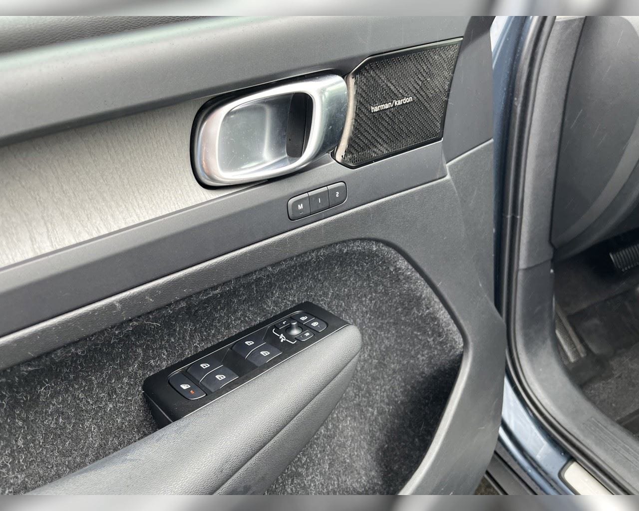 VOLVO XC40 INSCRIPTION