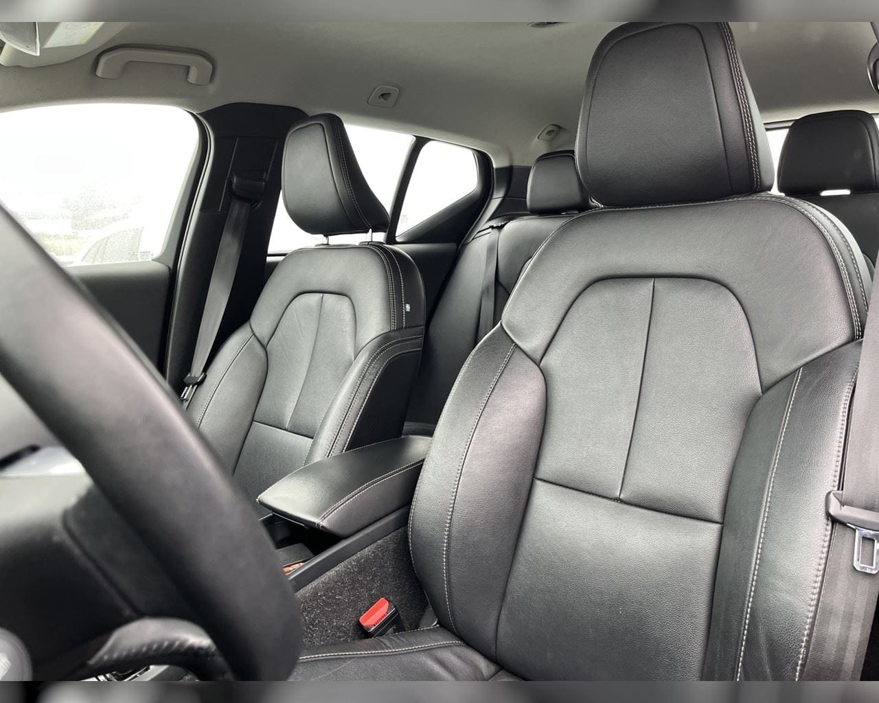 VOLVO XC40 INSCRIPTION