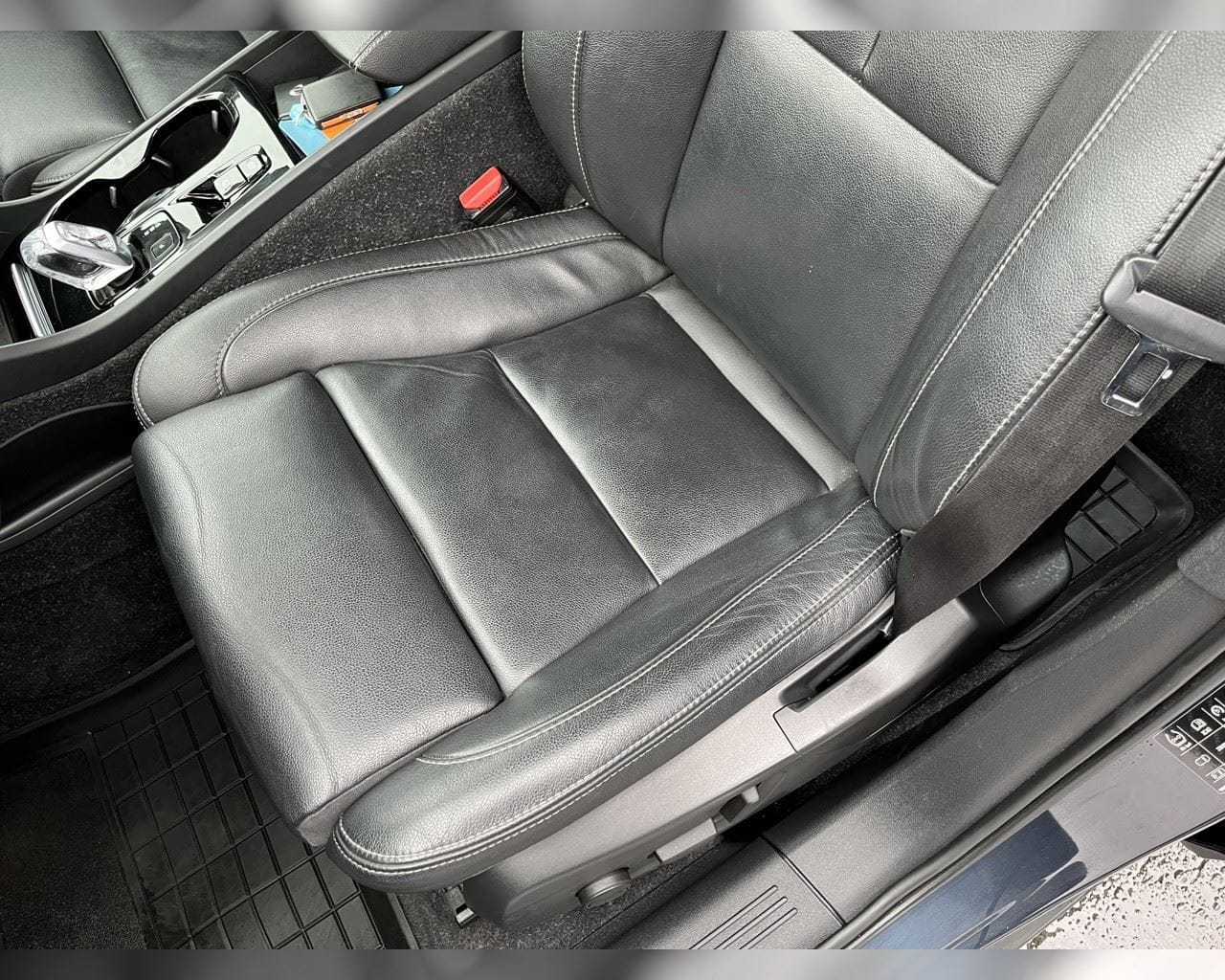 VOLVO XC40 INSCRIPTION