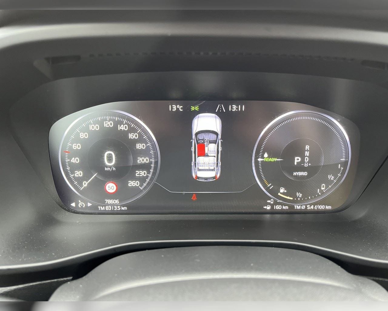 VOLVO XC40 INSCRIPTION