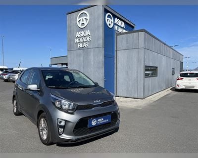 KIA PICANTO URBAN