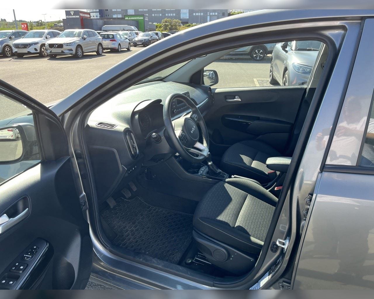 KIA PICANTO URBAN