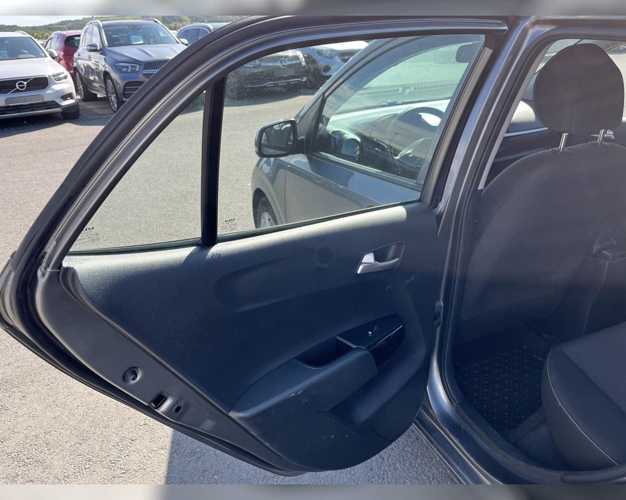 KIA PICANTO URBAN
