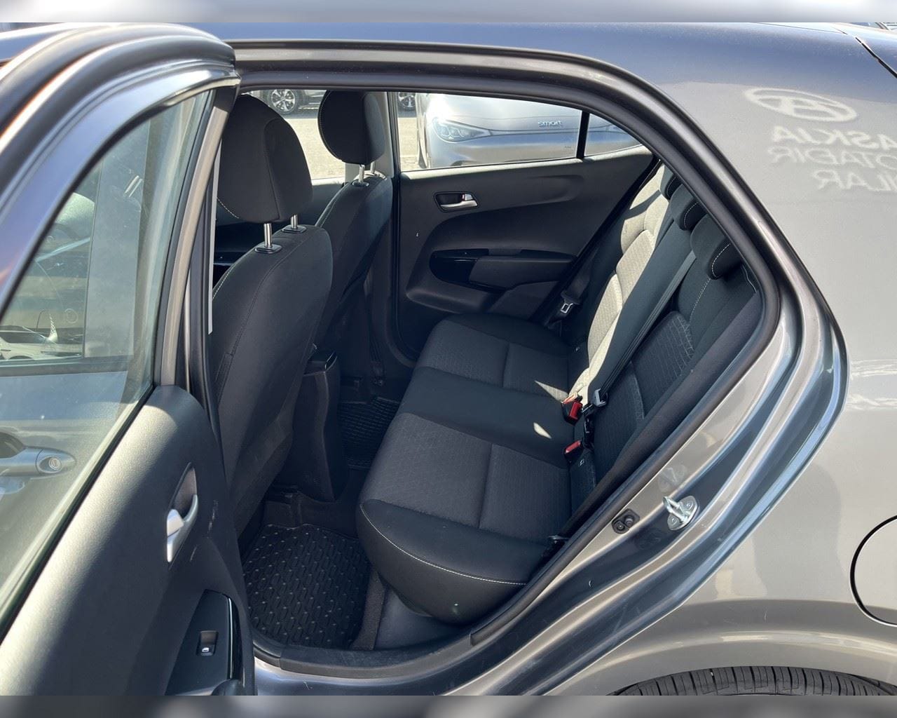 KIA PICANTO URBAN