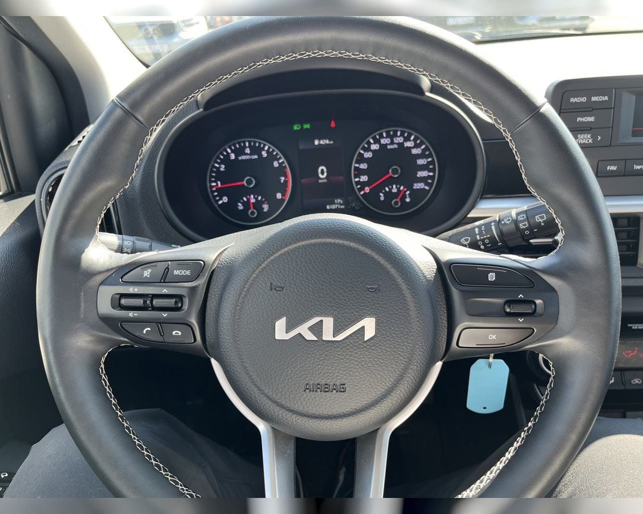KIA PICANTO URBAN