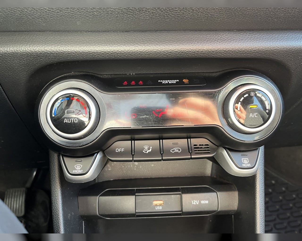 KIA PICANTO URBAN