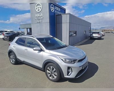 KIA STONIC URBAN